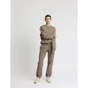 Rethinkit Studios Sweatpants Unisex One - Brown - S