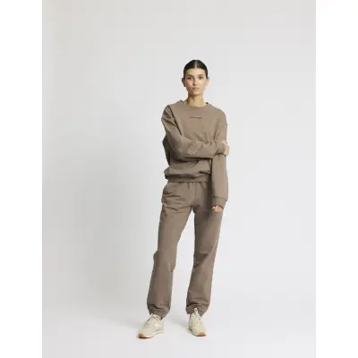 Rethinkit Studios Sweatpants Unisex One - Brown - S