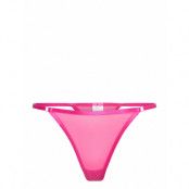 Rhea Thong Stringtrosa Underkläder Rosa OW Collection