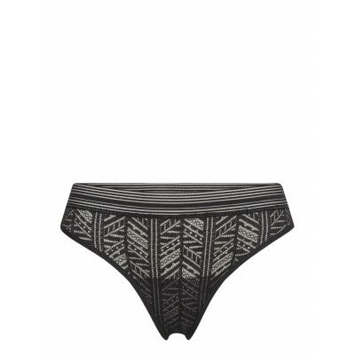 Richard Stringtrosa Underkläder Svart Marie Jo