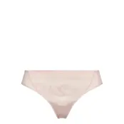 Riley String Stringtrosa Underkläder Rosa Wolford