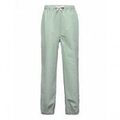 Robin Pants, K Outerwear Rainwear Bottoms Grön Mini A Ture