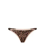 Roomie Stringtrosa Underkläder Brun Love Stories