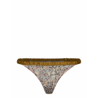 Roomservice Stringtrosa Underkläder Multi/mönstrad Love Stories