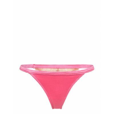 Roomservice *Villkorat Erbjudande Stringtrosa Underkläder Rosa Love Stories