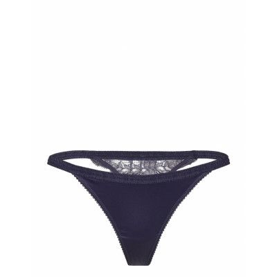 Roomservice Stringtrosa Underkläder Blue Love Stories