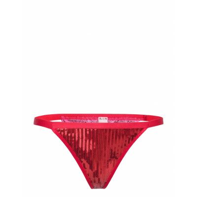 Roomservice Stringtrosa Underkläder Red Love Stories