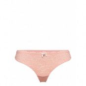 Rose String R Stringtrosa Underkläder Rosa Hunkemöller