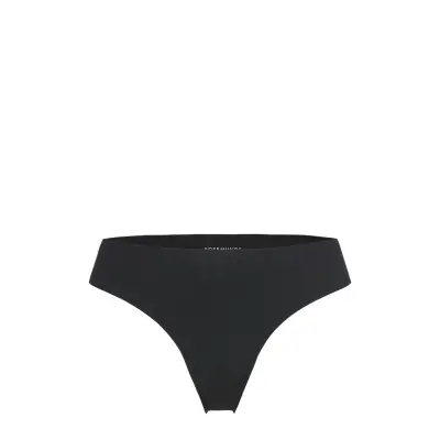 Rosemunde Rwkelly Panties Svart