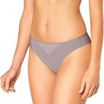 S by Sloggi ZF Signature String