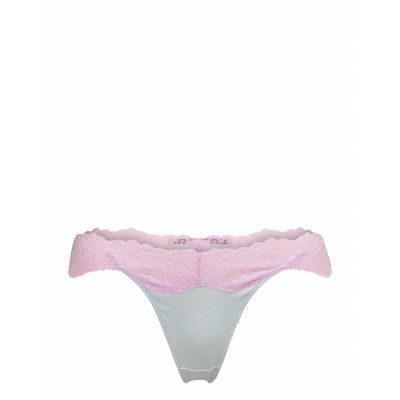 S6L291070.45013 Stringtrosa Underkläder Blå Stella McCartney Lingerie