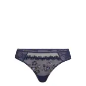 Sakura Stringtrosa Underkläder Blå Wacoal