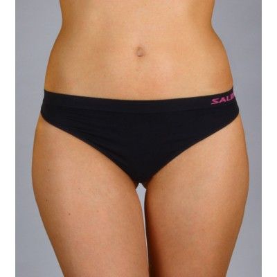 Salming - Comfort string - Black