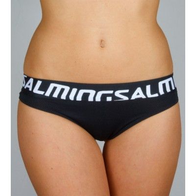 Salming - Intense string - Black