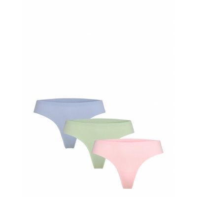 Missya Seamless String 3-Pack Grön