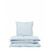 Sengetøj Xl Home Textiles Bedtextiles Bed Sets Blue STUDIO FEDER