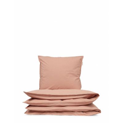 Sengetøj Xl Home Textiles Bedtextiles Bed Sets Coral STUDIO FEDER