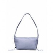 Shoulder Bag Pippi String Bags Top Handle Bags Purple Silfen