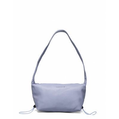 Shoulder Bag Pippi String Bags Top Handle Bags Purple Silfen