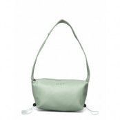 Shoulder Bag Pippi String Bags Top Handle Bags Green Silfen