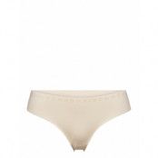 Siena String Trosa Brief Tanga Creme Röhnisch