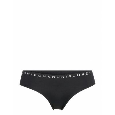 Siena String Sport Panties Briefs Svart Röhnisch