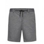 Slhjake Flex String Shorts B Shorts Casual Grå Selected Homme