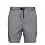 Slhpete Flex String Shorts G Camp Shorts Casual Grå Selected Homme