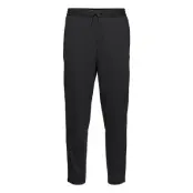 Slhslimtape-Jim String Flex Trs G Kostymbyxor Formella Byxor Svart Selected Homme