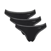 Sloggi 3-pack GO Crush String