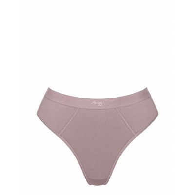 Sloggi Sloggi Ever Ease String Lila