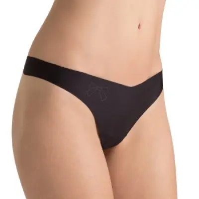 Sloggi 2-pack Invisible Original String * Kampanj *