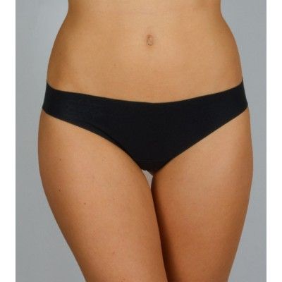 Sloggi - Light ultra soft string - Black