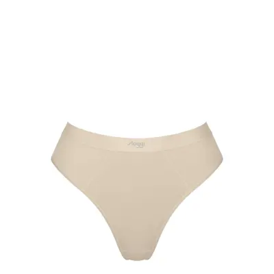 Sloggi Sloggi Ever Ease String Beige