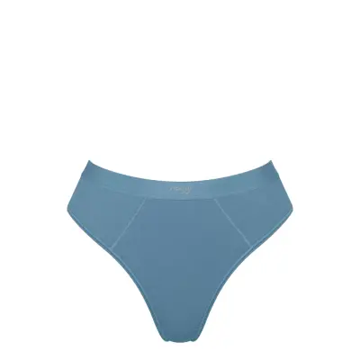 Sloggi Sloggi Ever Ease String Blå