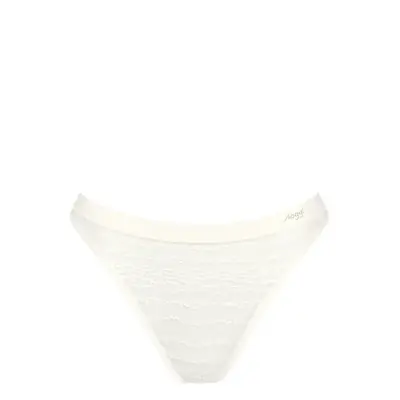 Sloggi Sloggi Free Evolve String Lace Vit