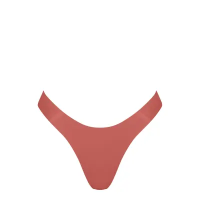 Sloggi Sloggi Zero Feel 2.0 Tiny Tanga Orange