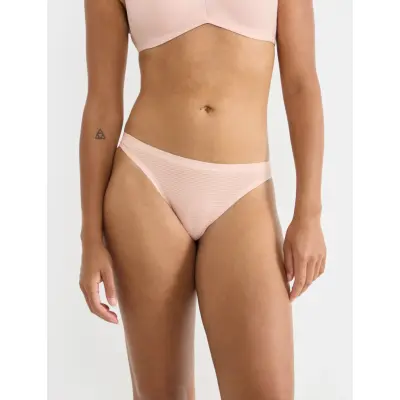 sloggi Sloggi Zero Feel Air String - Pink - L