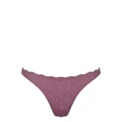 Sloggi Sloggi Zero Feel Bliss String Lila