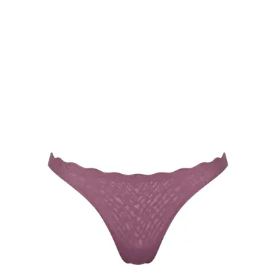 Sloggi Sloggi Zero Feel Bliss String Lila