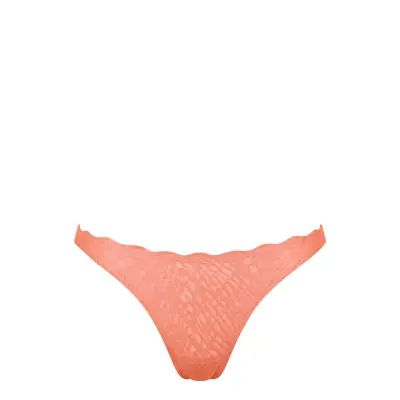 Sloggi Sloggi Zero Feel Bliss String Orange