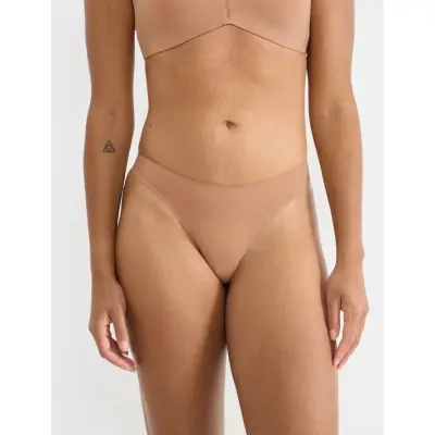 sloggi Sloggi Zero Feel Pure String - Beige - XXL