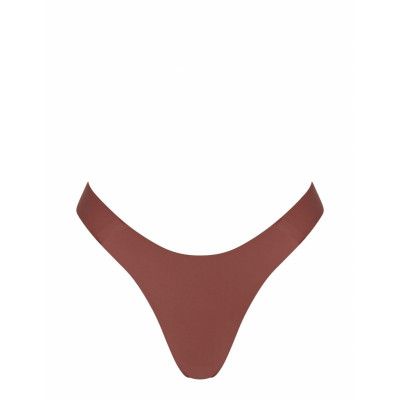 Sloggi Sloggi Zero Feel 2.0 Tiny Tanga Brun