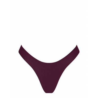 Sloggi Sloggi Zero Feel 2.0 Tiny Tanga Burgundy