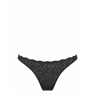 Sloggi Sloggi Zero Feel Bliss String Svart