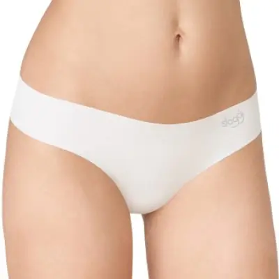 Sloggi 2-pack ZERO Modal Hipstring