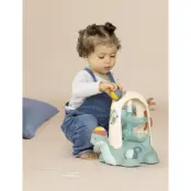 Smoby Little Smoby Balls Turtle - Green - ONE SIZE