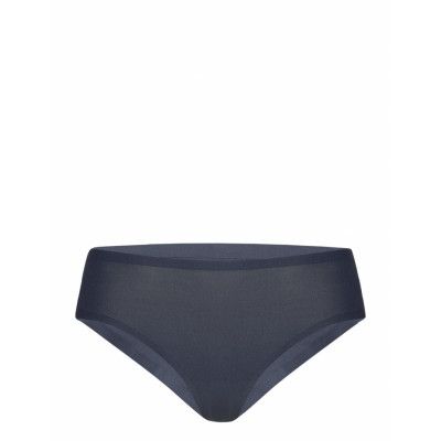 Soft Strech String Stringtrosa Underkläder Blå CHANTELLE