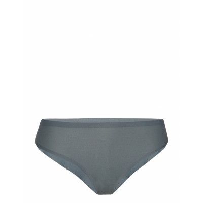 Soft Strech String Stringtrosa Underkläder Grå CHANTELLE