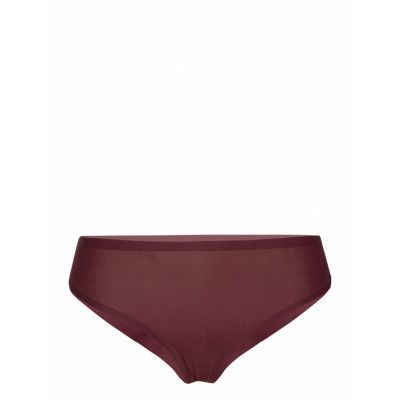 Soft Strech String Stringtrosa Underkläder Röd CHANTELLE